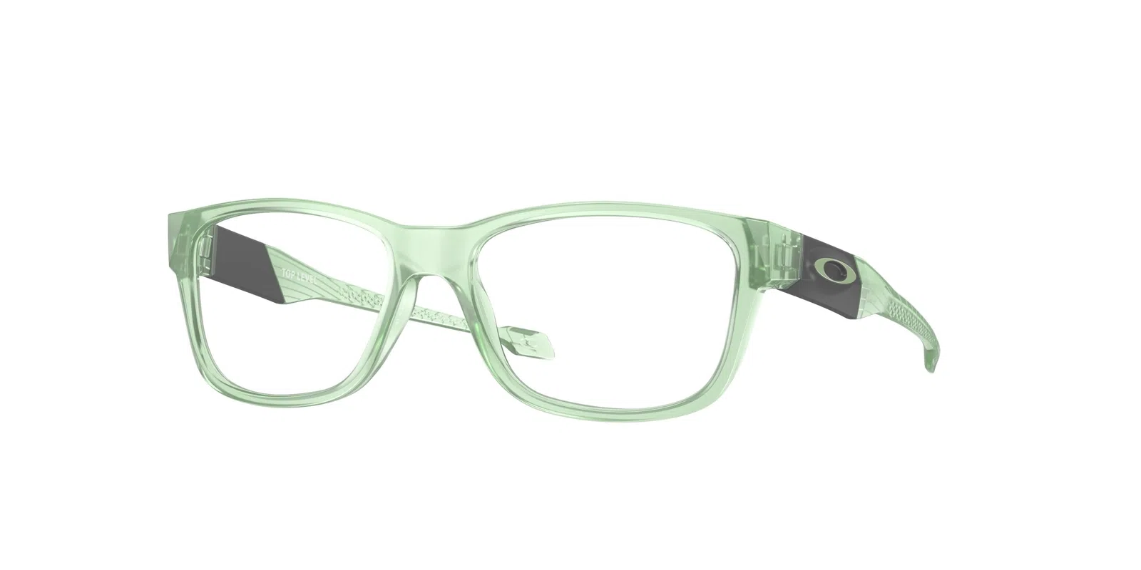 Oakley Top Level 8012 Eyeglasses - view 2